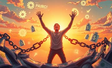 Automated Debt Repayment: Accelerate Your Journey to Freedom
