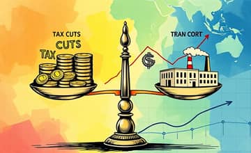 Supply Side Economics: Impact on Markets