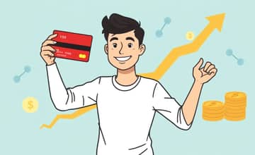 Mastering Your Credit Cards: Use Them Wisely