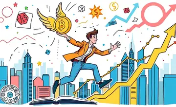 The Opportunistic Investor: Seizing Fleeting Market Chances