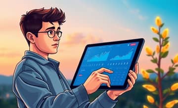 Investing for Beginners: Demystifying the Market