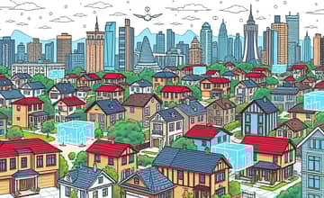 Real Estate Reimagined: Post-Pandemic Trends