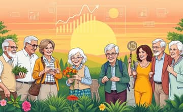 Retirement Planning: Beyond the Basics