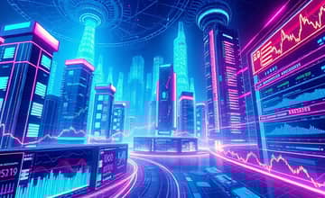 The Future of Finance: AI in Investment Decisions