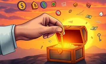 Unlocking Liquidity: Converting Assets to Opportunity