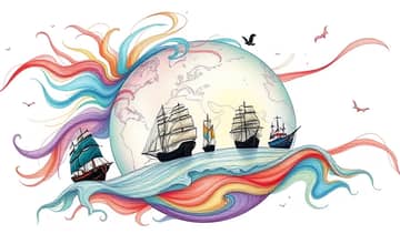 Global Trade Winds: Impacts and Opportunities