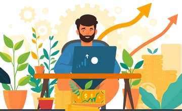 Unleashing Your Inner Financier: Practical Steps to Wealth