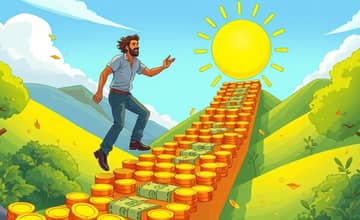 Your First Million: The Journey to Wealth Accumulation