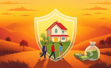 Bulletproof Your Future: Comprehensive Financial Protection