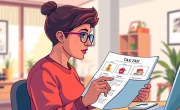 Understanding Taxes: What You Need to Know