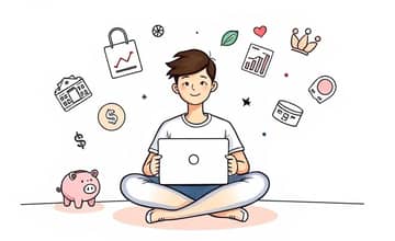 Living Within Your Means: A Path to Financial Peace