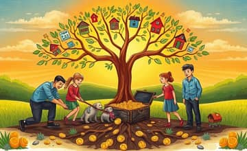 Building Generational Wealth: Long-Term Financial Planning