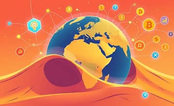 The Shifting Sands of Global Finance