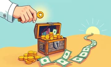 Your Money, Your Rules: Taking Control of Your Finances