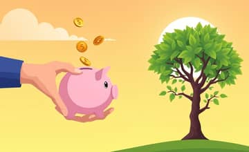 Saving Strategies: From Small Wins to Major Goals