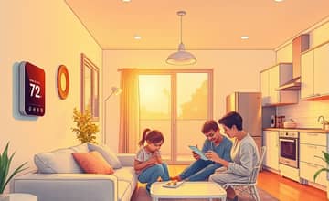 Smart Home Ownership: Financial Considerations