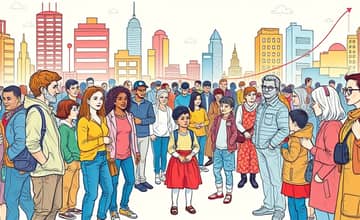 Capitalizing on Demographic Shifts