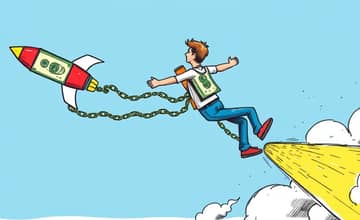 The Debt Payoff Accelerator: Crush Your Debts Faster