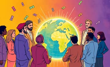 Decoding the Dollar: Currency Strategies for Global Investors