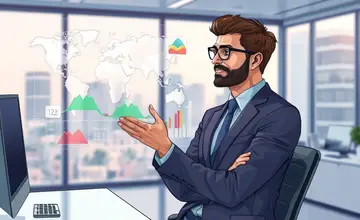 The Savvy Investor: Making Informed Choices for Returns