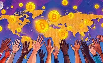 The Digital Gold Rush: Investing in Cryptocurrencies