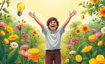 The Abundance Advantage: Living a Richer Life on Your Terms