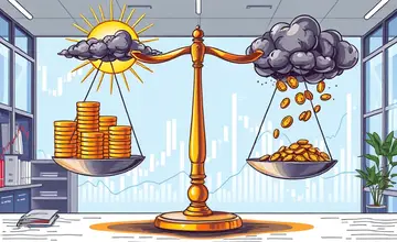 The Margin Magic: Understanding Leveraged Investing