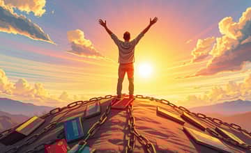 Ditching Debt: A Step-by-Step Guide