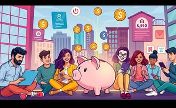 Beyond the Paycheck: Crafting Multiple Income Streams