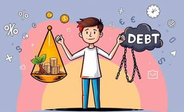 Understanding Interest Rates: Your Money's Best Friend or Foe?