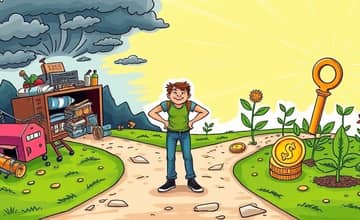 Financial Productivity: Optimize Your Money Habits