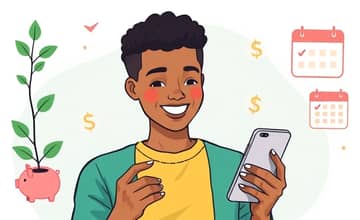 Money Management Made Easy: Simple Systems for Success