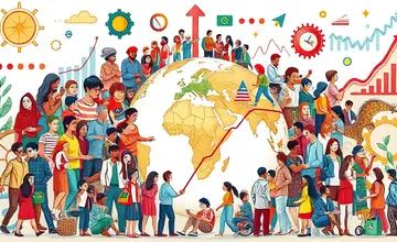 Demographics and Demand: The Long-Term View