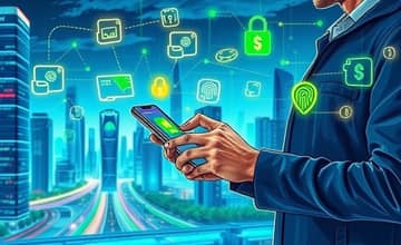 The Future of Money: Staying Ahead of the Curve