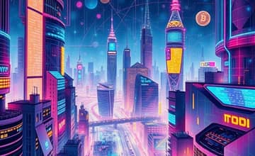 The Dawn of Disruptive Technologies