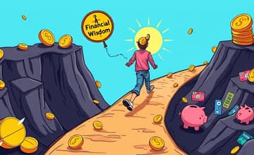 Avoiding Money Traps: Common Financial Pitfalls