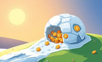 The Power of Compounding: Small Steps, Big Gains