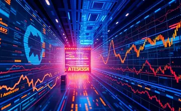 The Role of AI in Financial Markets