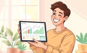 Financial Freedom Blueprint: Design Your Own Future