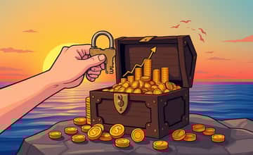 The Financial Freedom Equation: Solving for Your Future