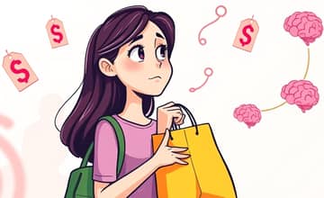 The Psychology of Value: Why We Overpay and How to Stop