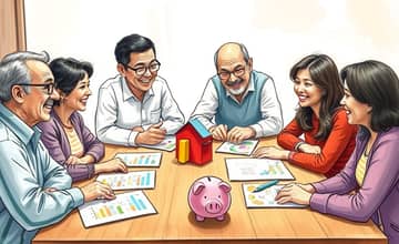 Family Financial Meetings: Open Communication for Shared Goals
