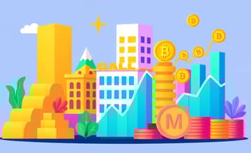 Uncorrelated Assets: True Diversification Beyond the Usual