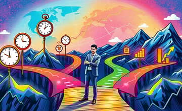 Mindful Market Entry: Strategic Timing for Optimal Gains