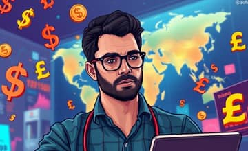 Forex Trading Explained: A Beginner's Look at Currency Markets