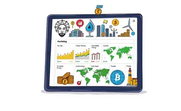 The Future-Proof Portfolio: Navigating Tomorrow's Financial Landscape