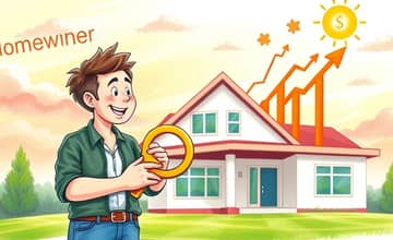 Home Equity Secrets: Leveraging Your Property for Growth