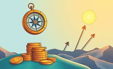 The Cash Flow Compass: Navigating Your Income and Expenses