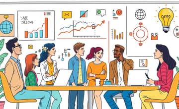 The Startup Surge: Capitalizing on Early-Stage Innovation