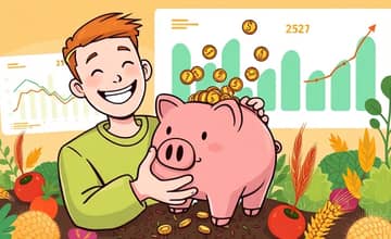 The 'Financial Diet' Challenge: Transforming Your Spending Habits